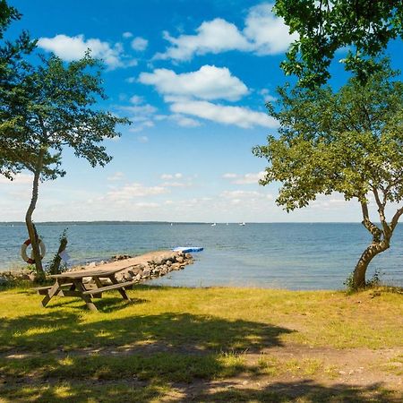 First Camp Ekerum - Oland Borgholm Exteriér fotografie