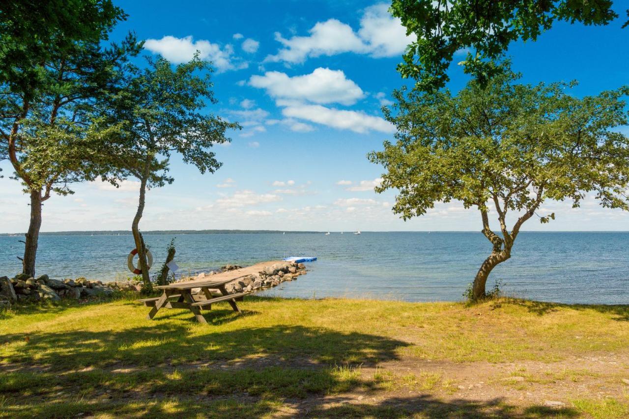 First Camp Ekerum - Oland Borgholm Exteriér fotografie