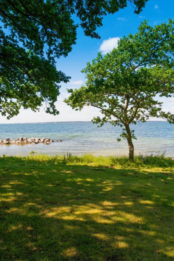 First Camp Ekerum - Oland Borgholm Exteriér fotografie