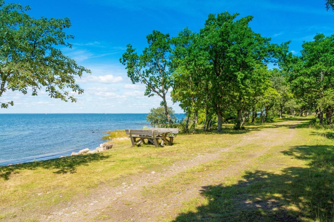 First Camp Ekerum - Oland Borgholm Exteriér fotografie