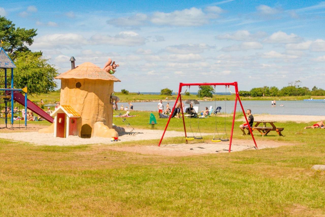 First Camp Ekerum - Oeland Borgholm Exteriér fotografie